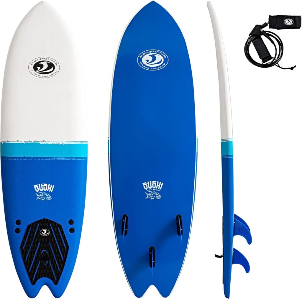 California Board Company Surfboard