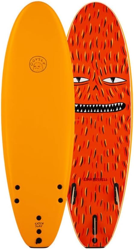 Catch Surf Odessey Surfboard