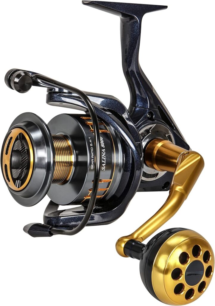 Okuma Salina Spinning Reel