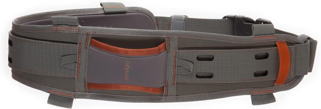Fish Pond Wader Belt