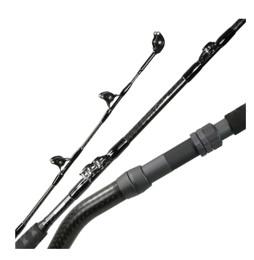 Okuma PCH Custom Trolling Rod