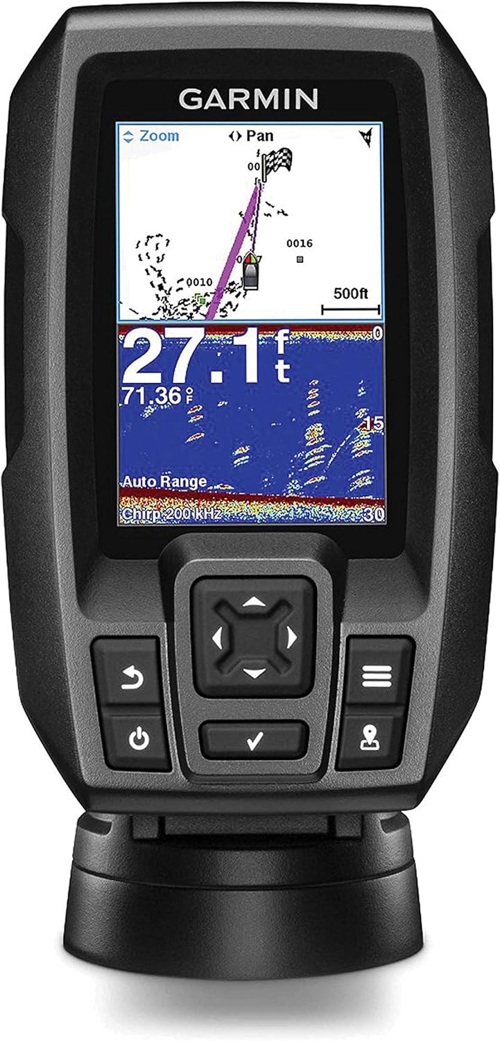 Garmin Striker Fish Finder