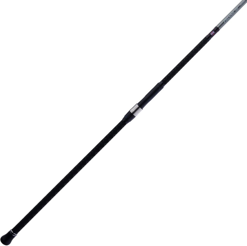 Penn Prevail III surf rod