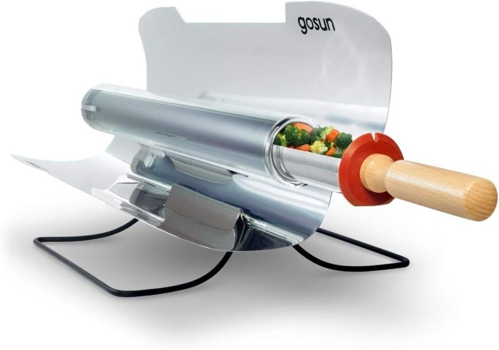 GOSUN Portable Solar Oven
