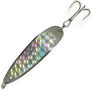Krocodile Spoon Fishing Lure