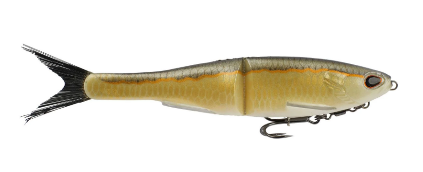 Berkley Powerbait Nessie Glide Bait