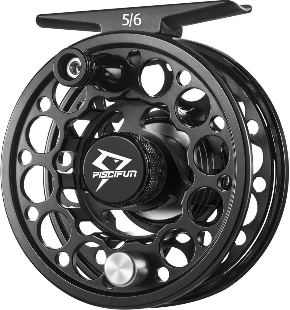 Piscifun Sword Fly Reel