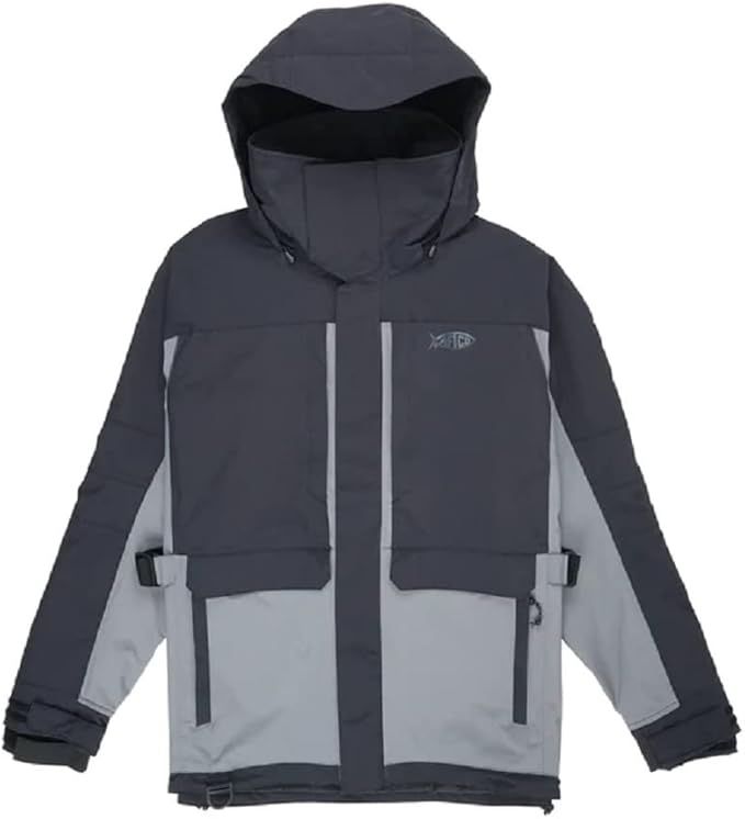 AFTCO Hydronaught Fishing Jacket