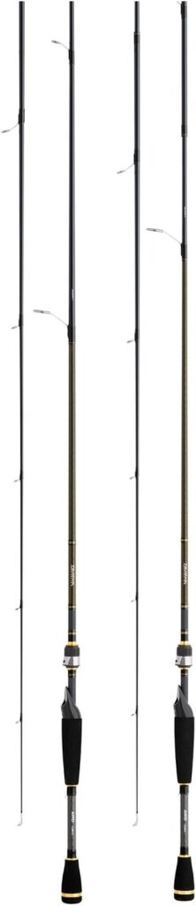 Daiwa Aird Rod