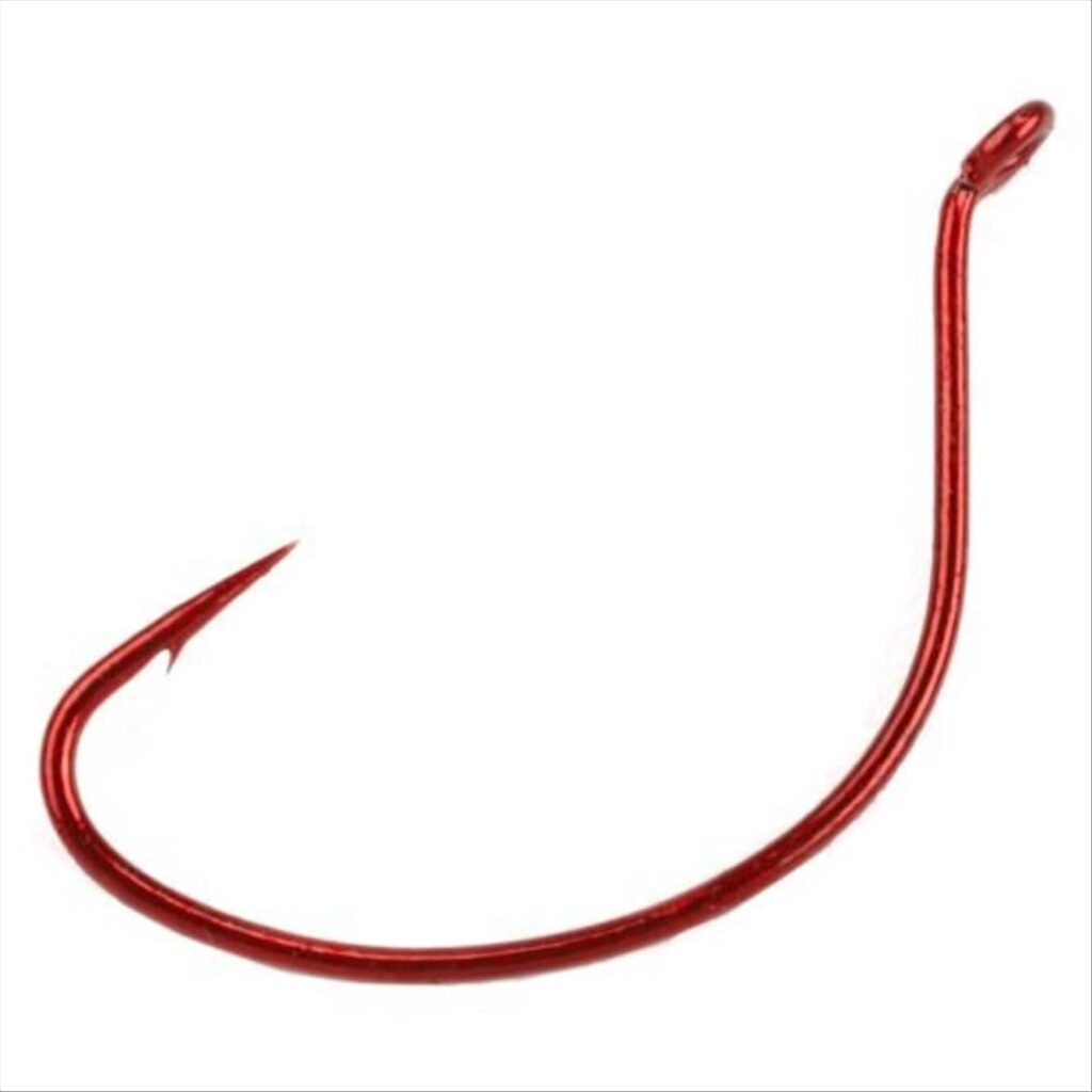 Mustad Croaker Hook