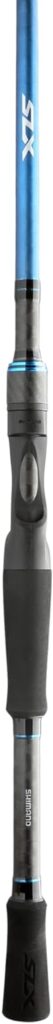 Shimano GLX Rod