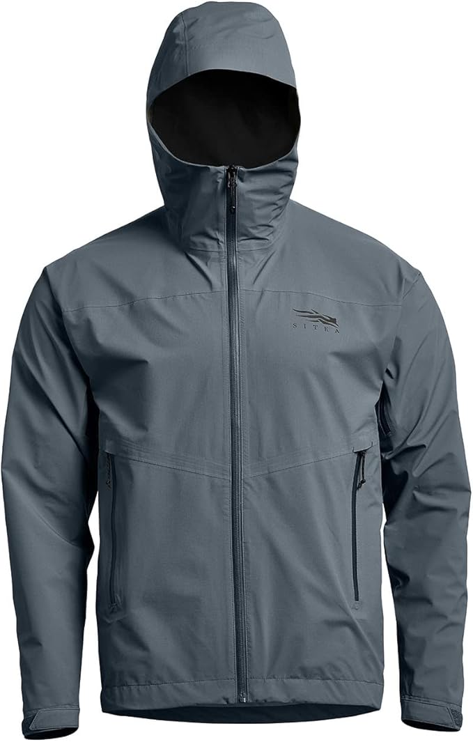 Sitka Dew Point Waterproof Jacket