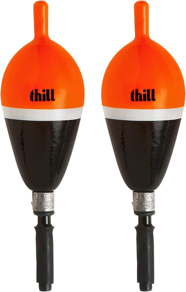 Thill Steelhead Floats