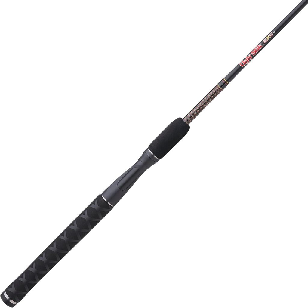 Ugly Stik GX2 Rod