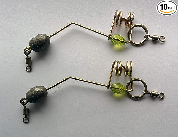 6 Tips to Using Slider Rigs For Surf Fishing - The Beach Angler