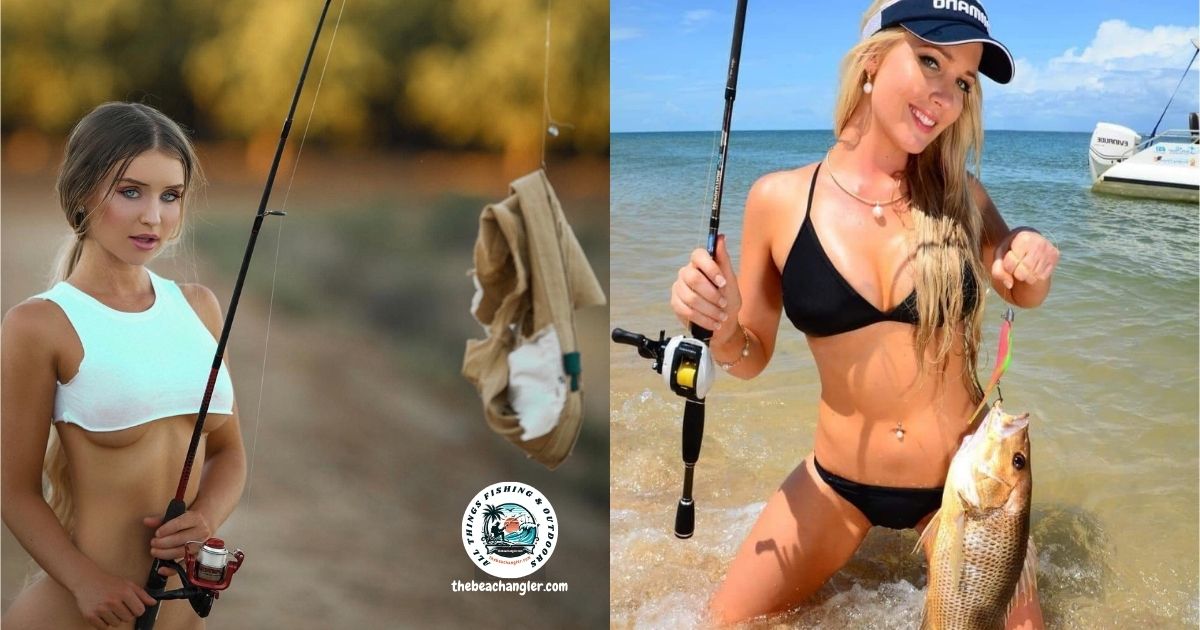 Spinning Reels vs Baitcasting for Inshore fishing featured image.