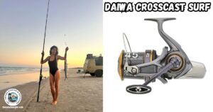 Daiwa Crosscast Surf Spinning reel featured image.