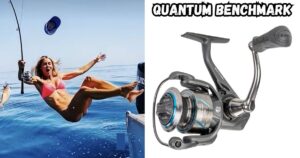 Quantum Benchmark Spinning Reel featured image.