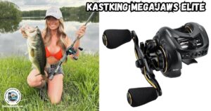 KastKing Megajaws Elite Baitcasting Reel featured image.