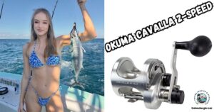 Okuma Cavalla 2-Speed Reel featured image