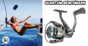 Quantum Benchmark Saltwater Spinning Reel featured image