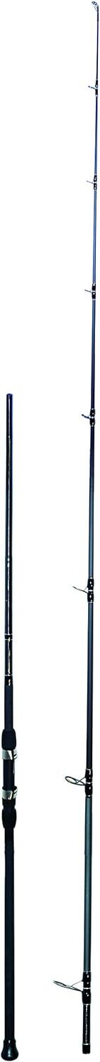 Tsunami Trophy Surf Spinning Rod