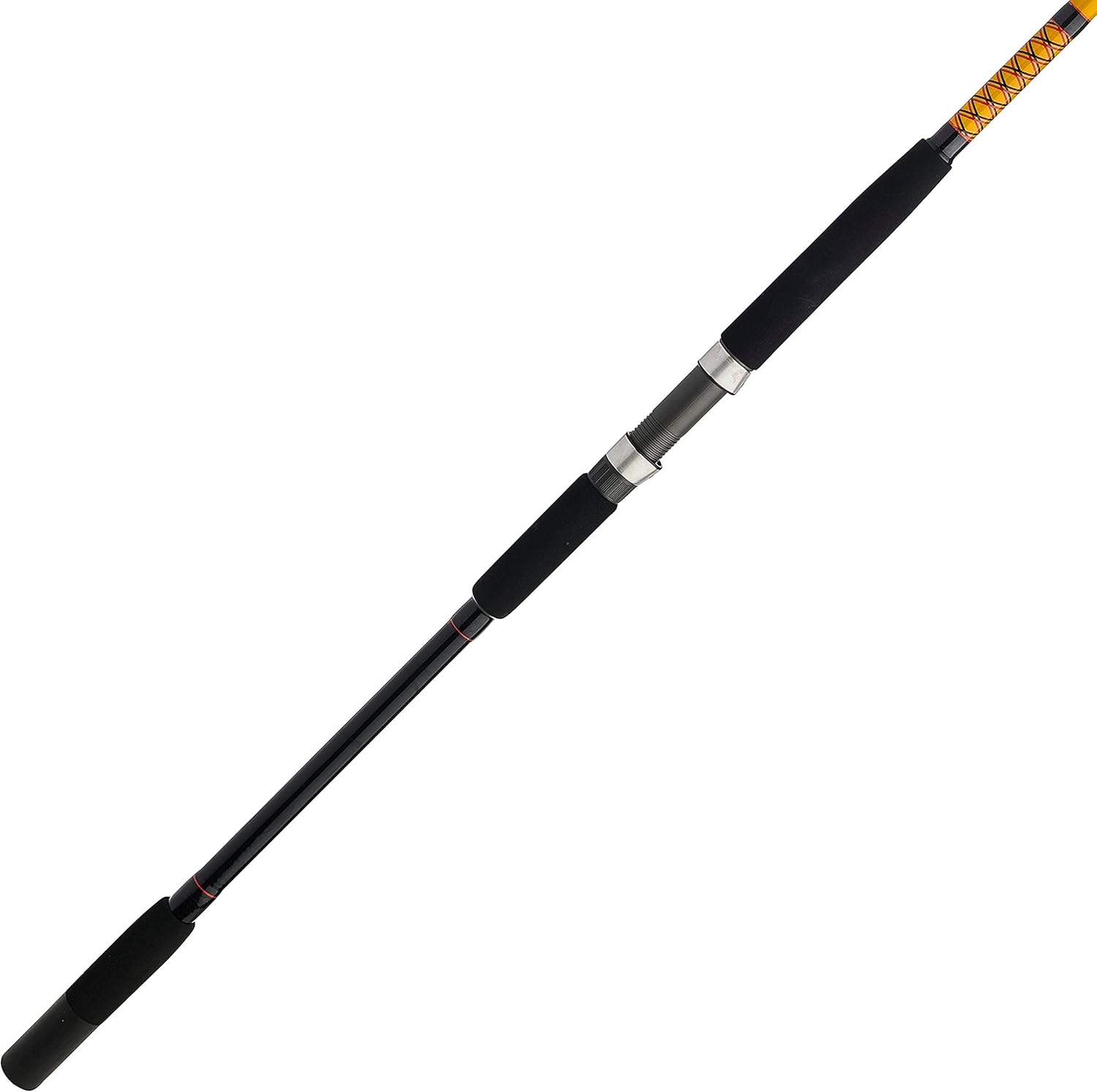 Ugly Stik Bigwater Spinning Rod