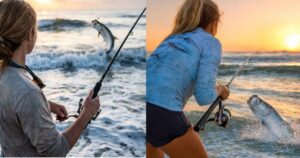 Tarpon in the Surf featured image.